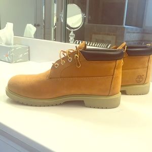Timberland men’s boots
